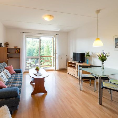 Apartment Slunecni Stran III By Interhome Jańskie Łaźnie Zewnętrze zdjęcie