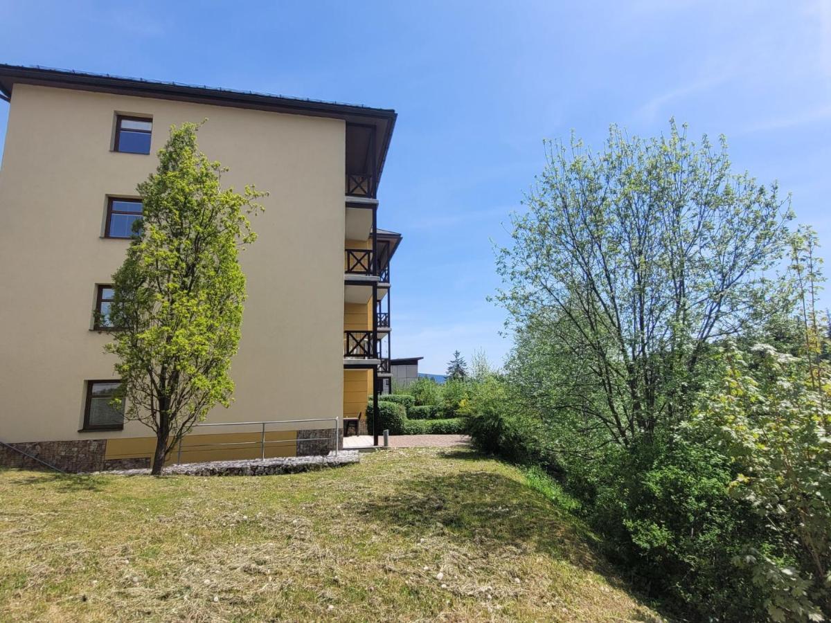 Apartment Slunecni Stran III By Interhome Jańskie Łaźnie Zewnętrze zdjęcie