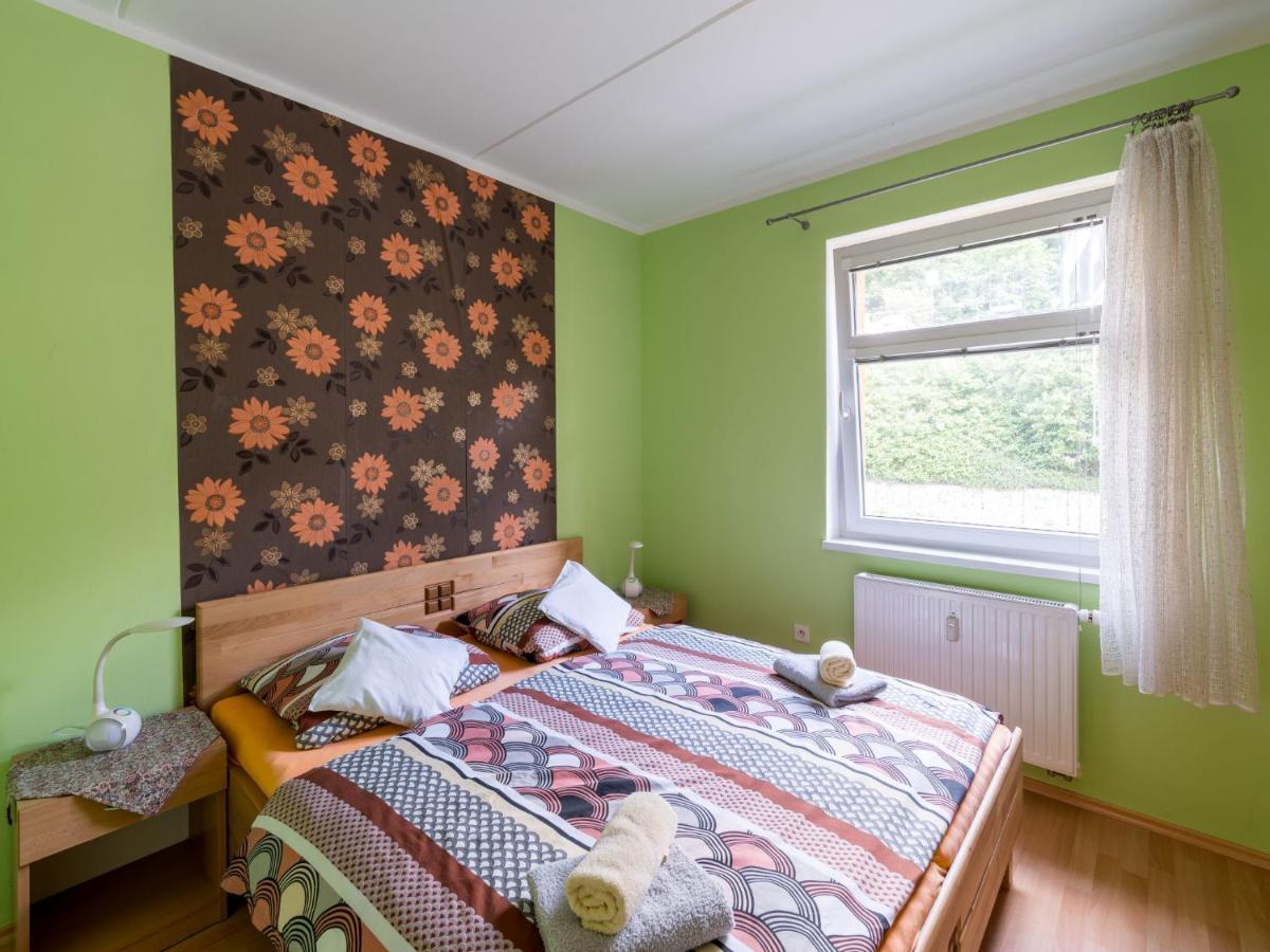 Apartment Slunecni Stran III By Interhome Jańskie Łaźnie Zewnętrze zdjęcie