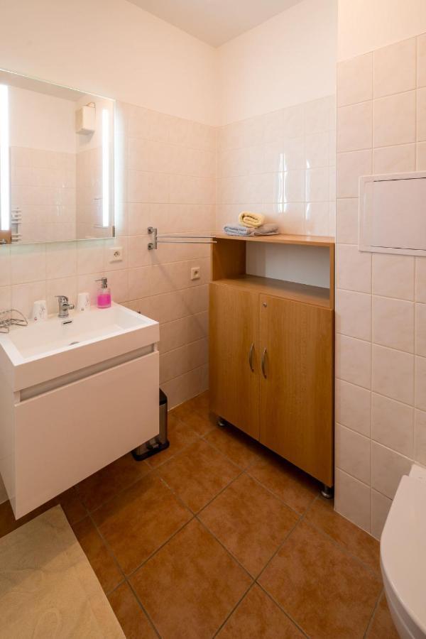 Apartment Slunecni Stran III By Interhome Jańskie Łaźnie Zewnętrze zdjęcie