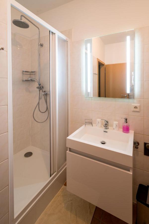 Apartment Slunecni Stran III By Interhome Jańskie Łaźnie Zewnętrze zdjęcie