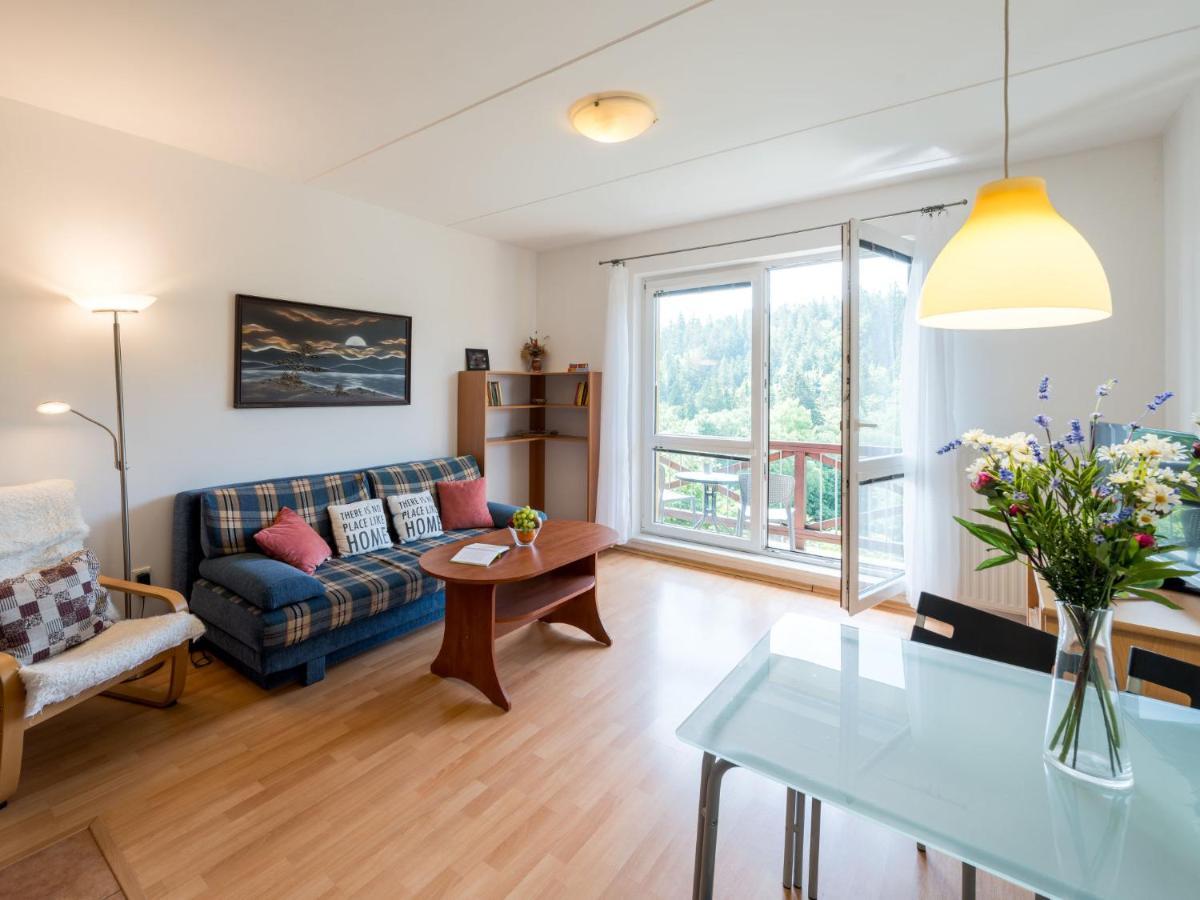 Apartment Slunecni Stran III By Interhome Jańskie Łaźnie Zewnętrze zdjęcie