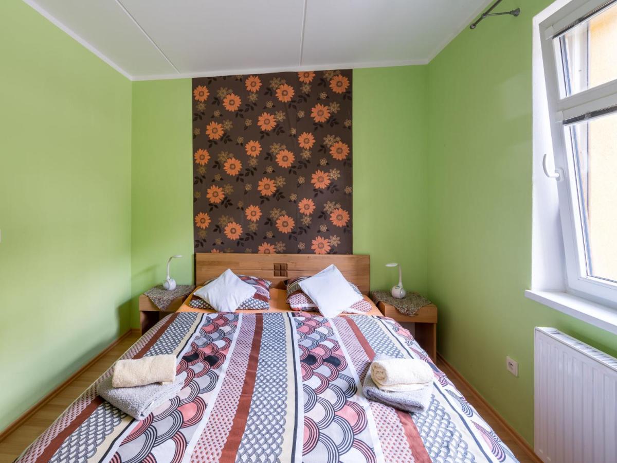 Apartment Slunecni Stran III By Interhome Jańskie Łaźnie Zewnętrze zdjęcie