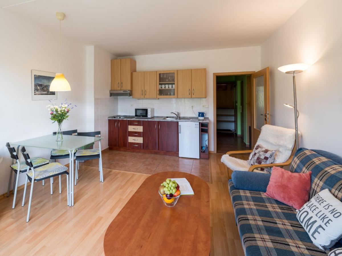Apartment Slunecni Stran III By Interhome Jańskie Łaźnie Zewnętrze zdjęcie