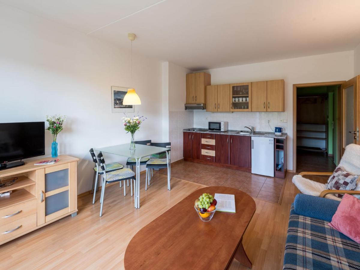 Apartment Slunecni Stran III By Interhome Jańskie Łaźnie Zewnętrze zdjęcie