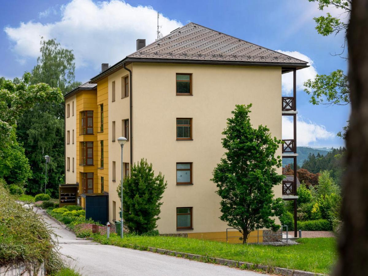 Apartment Slunecni Stran III By Interhome Jańskie Łaźnie Zewnętrze zdjęcie