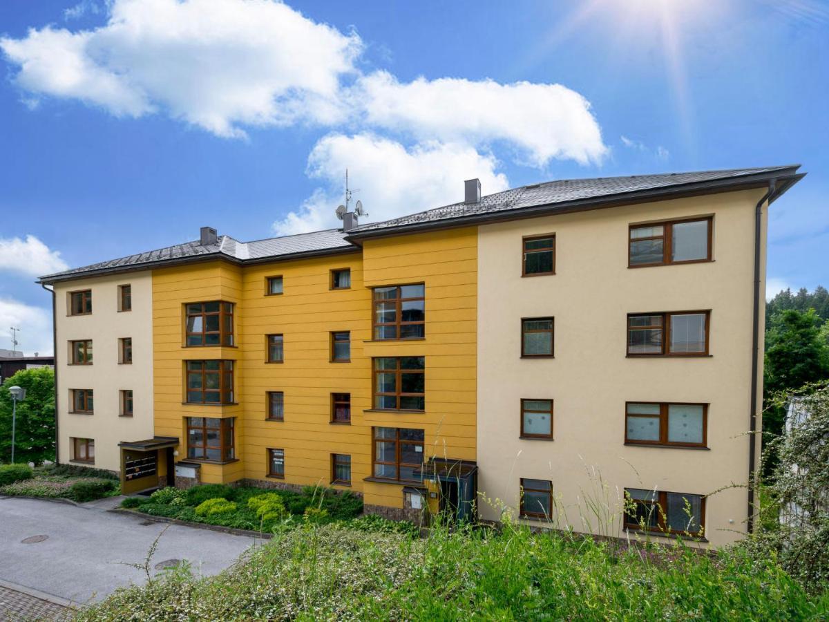 Apartment Slunecni Stran III By Interhome Jańskie Łaźnie Zewnętrze zdjęcie