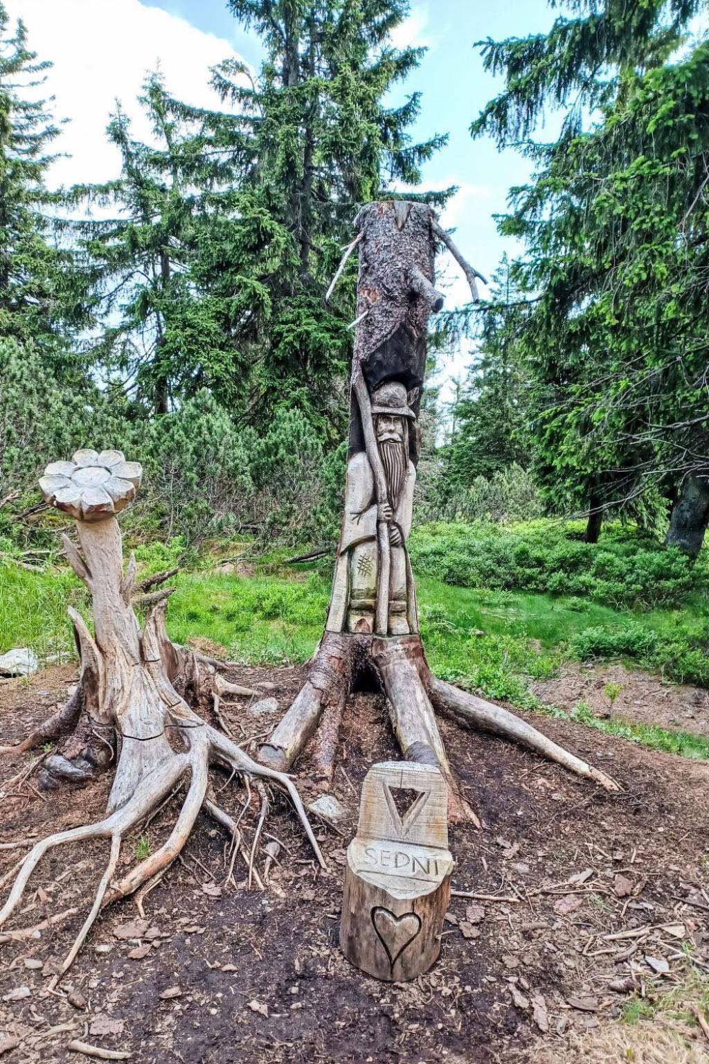 Apartment Slunecni Stran III By Interhome Jańskie Łaźnie Zewnętrze zdjęcie